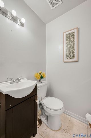 308 Colonel Dr, Henrico, VA 23075
