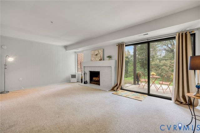 308 Colonel Dr, Henrico, VA 23075