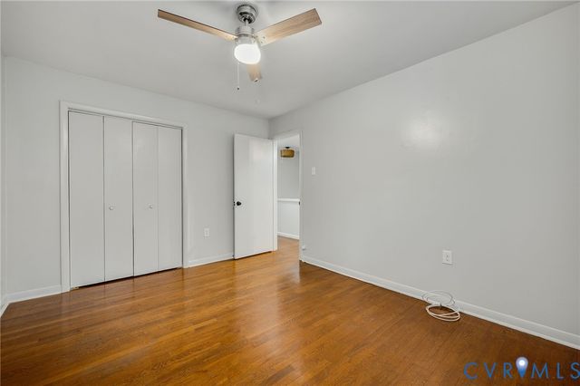 308 Colonel Dr, Henrico, VA 23075