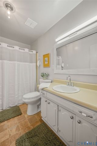 308 Colonel Dr, Henrico, VA 23075