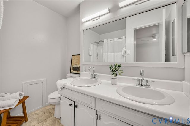 308 Colonel Dr, Henrico, VA 23075