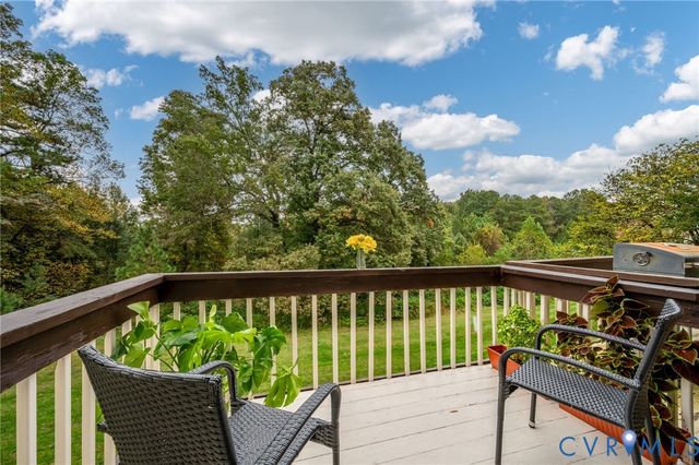 308 Colonel Dr, Henrico, VA 23075