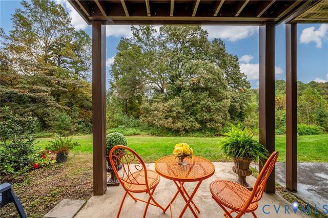 308 Colonel Dr, Henrico, VA 23075
