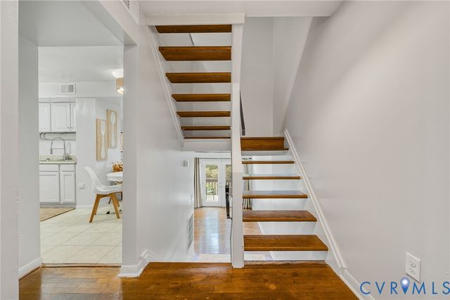 308 Colonel Dr, Henrico, VA 23075