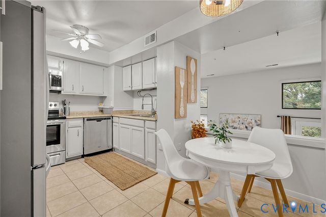 308 Colonel Dr, Henrico, VA 23075