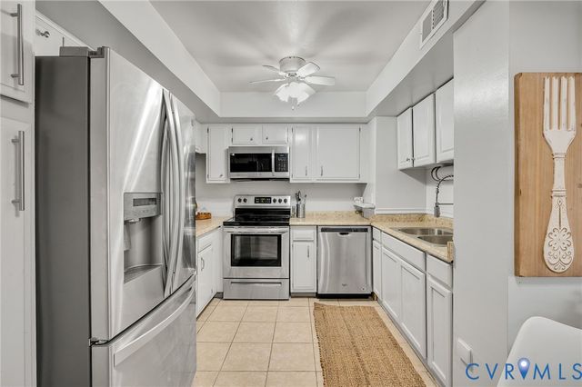 308 Colonel Dr, Henrico, VA 23075