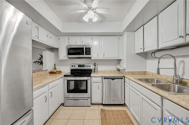 308 Colonel Dr, Henrico, VA 23075