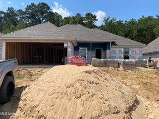 548 Stone Brook Place, Brandon, MS 39042