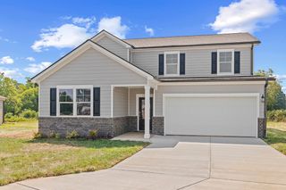 257 West Millbrook Dr, Spring Hill, TN 37174