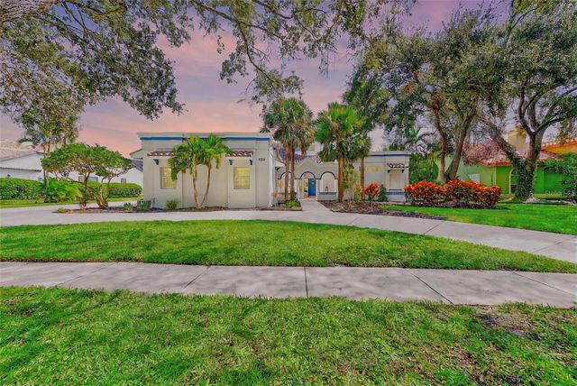 7462 WATERSILK DRIVE N, Pinellas Park, FL 33782