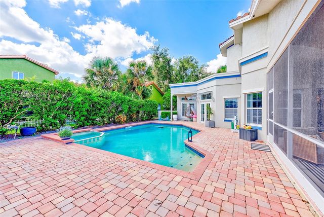 7462 WATERSILK DRIVE N, Pinellas Park, FL 33782