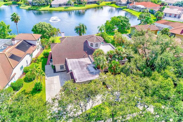 7462 WATERSILK DRIVE N, Pinellas Park, FL 33782