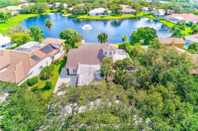 7462 WATERSILK DRIVE N, Pinellas Park, FL 33782