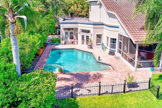 7462 WATERSILK DRIVE N, Pinellas Park, FL 33782