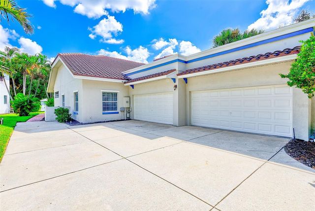 7462 WATERSILK DRIVE N, Pinellas Park, FL 33782