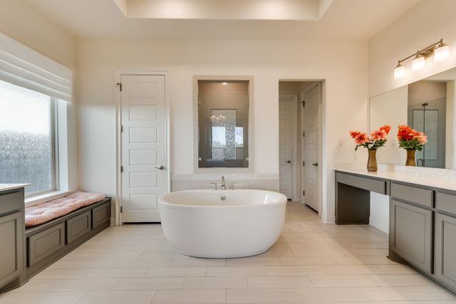 916 Glen Lake Drive, Southlake, TX 76092