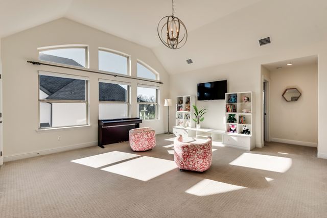 916 Glen Lake Drive, Southlake, TX 76092