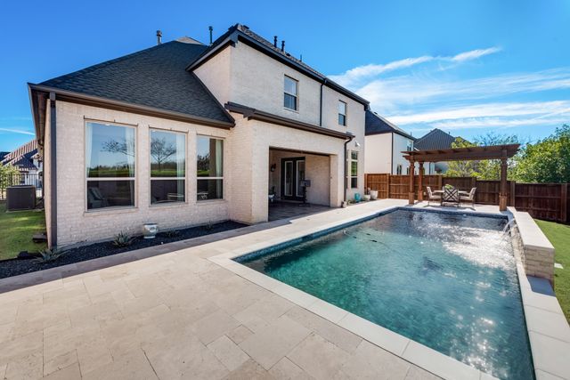 916 Glen Lake Drive, Southlake, TX 76092