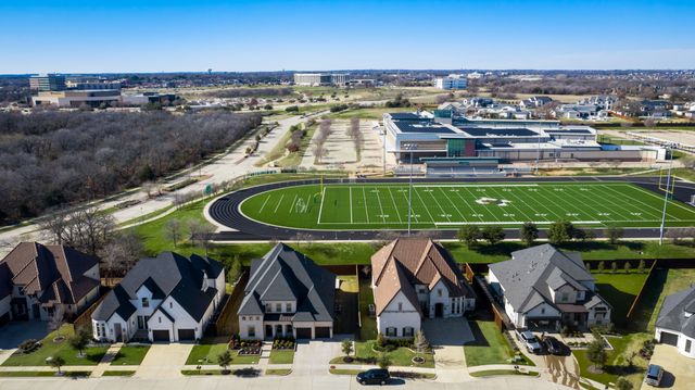 916 Glen Lake Drive, Southlake, TX 76092