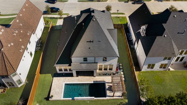 916 Glen Lake Drive, Southlake, TX 76092