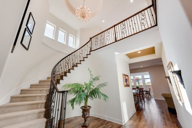 916 Glen Lake Drive, Southlake, TX 76092