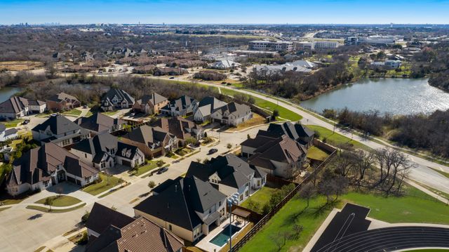 916 Glen Lake Drive, Southlake, TX 76092