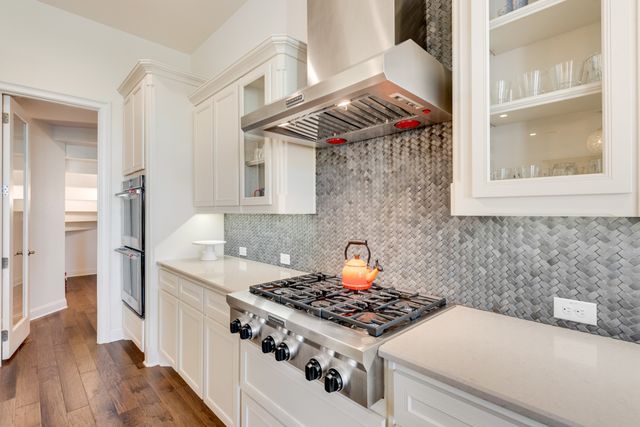 916 Glen Lake Drive, Southlake, TX 76092