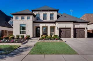 916 Glen Lake Drive, Southlake, TX 76092