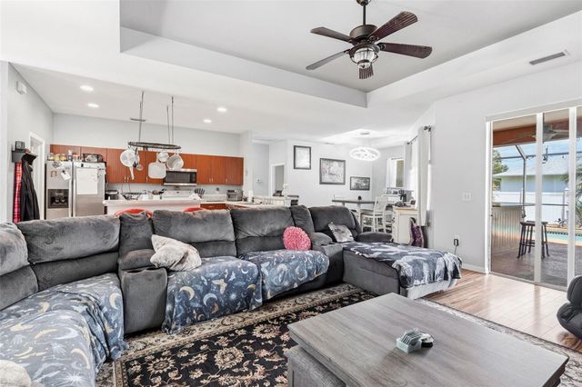 2486 LAWYER TERRACE, North Port, FL 34288