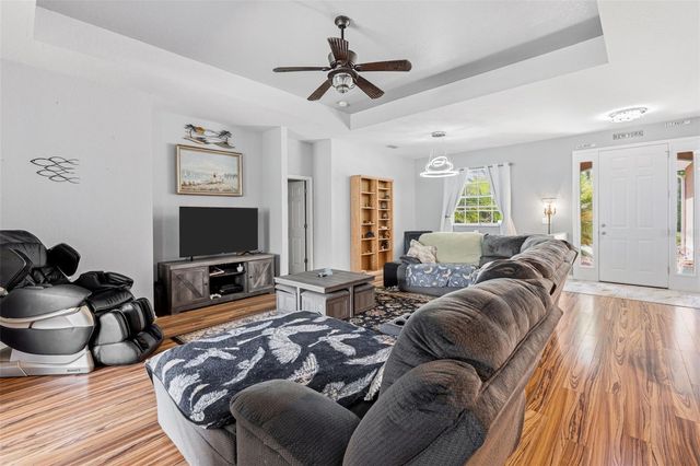 2486 LAWYER TERRACE, North Port, FL 34288