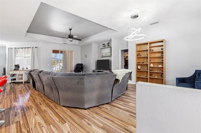 2486 LAWYER TERRACE, North Port, FL 34288