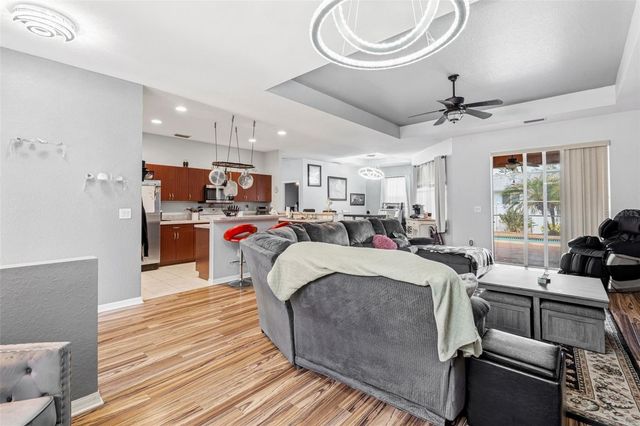 2486 LAWYER TERRACE, North Port, FL 34288