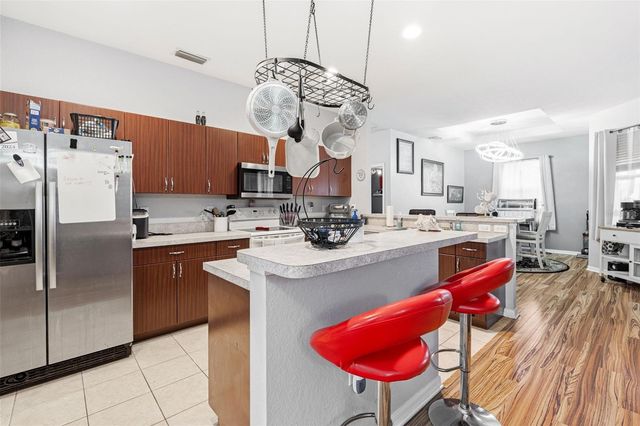 2486 LAWYER TERRACE, North Port, FL 34288