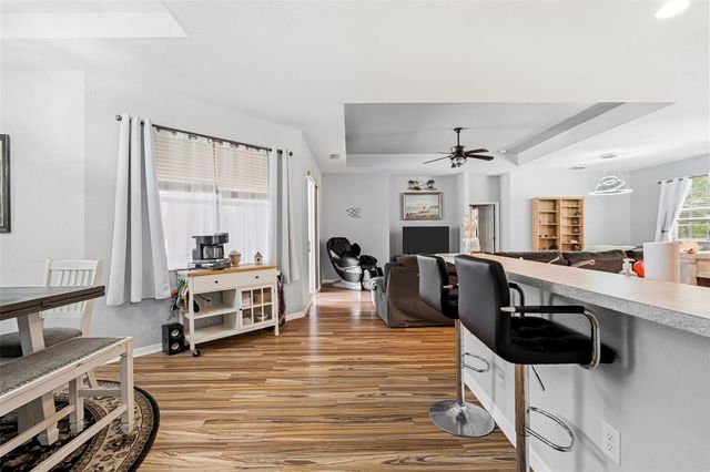 2486 LAWYER TERRACE, North Port, FL 34288