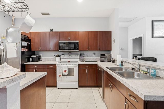 2486 LAWYER TERRACE, North Port, FL 34288