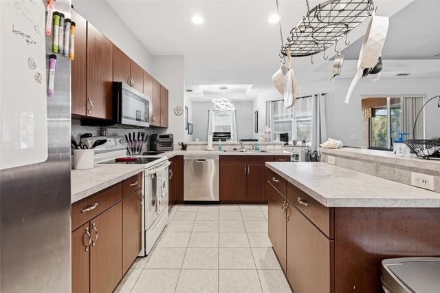 2486 LAWYER TERRACE, North Port, FL 34288