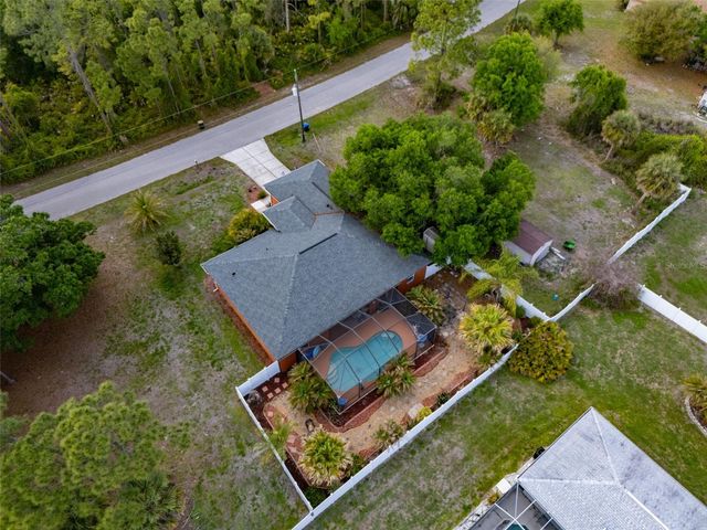 2486 LAWYER TERRACE, North Port, FL 34288
