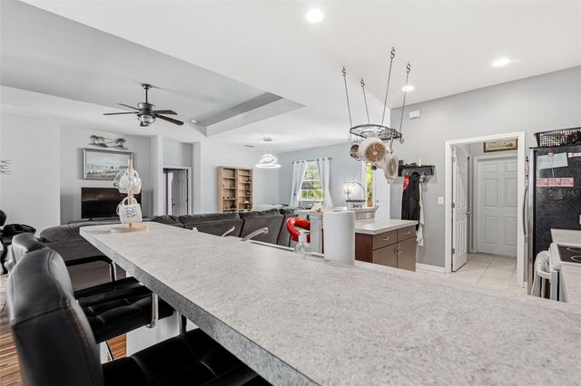 2486 LAWYER TERRACE, North Port, FL 34288