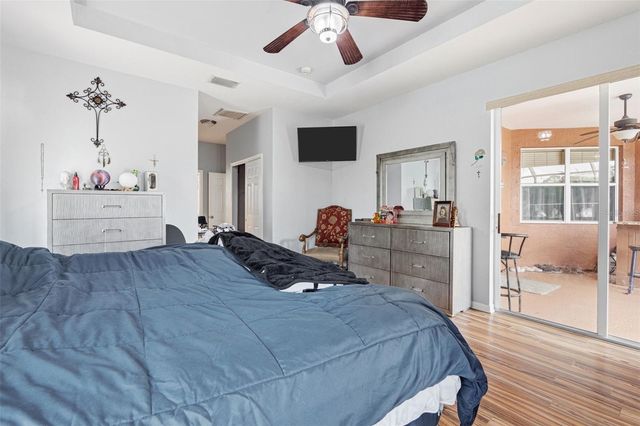 2486 LAWYER TERRACE, North Port, FL 34288