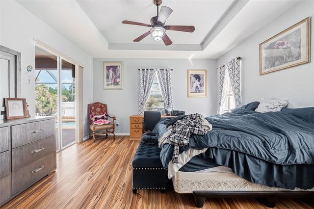 2486 LAWYER TERRACE, North Port, FL 34288