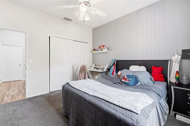 2486 LAWYER TERRACE, North Port, FL 34288