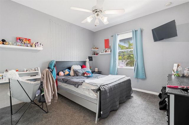 2486 LAWYER TERRACE, North Port, FL 34288