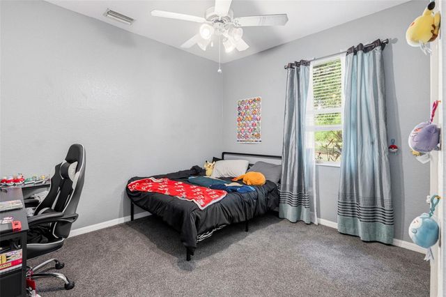 2486 LAWYER TERRACE, North Port, FL 34288