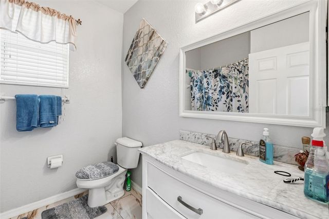 2486 LAWYER TERRACE, North Port, FL 34288