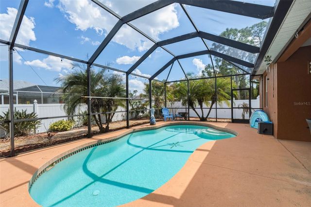 2486 LAWYER TERRACE, North Port, FL 34288