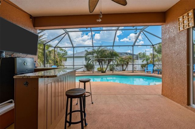 2486 LAWYER TERRACE, North Port, FL 34288