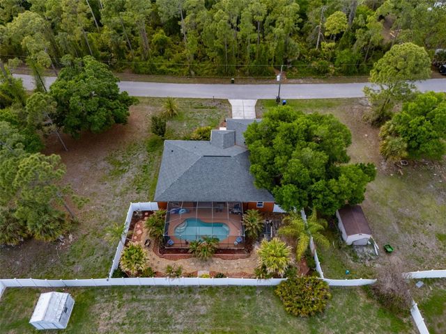 2486 LAWYER TERRACE, North Port, FL 34288