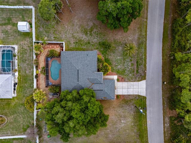 2486 LAWYER TERRACE, North Port, FL 34288