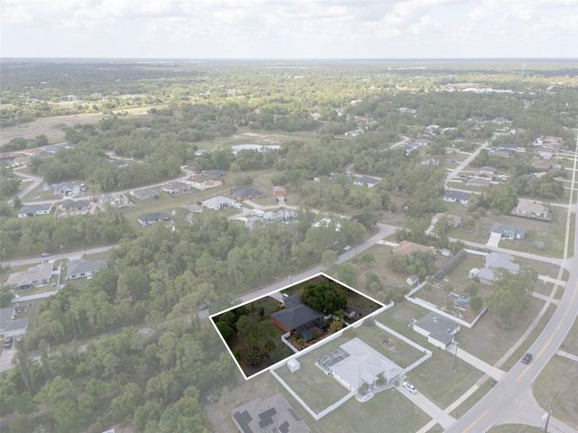 2486 LAWYER TERRACE, North Port, FL 34288