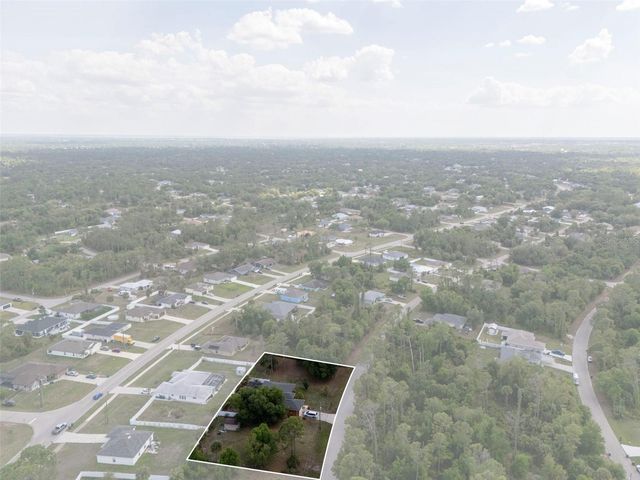 2486 LAWYER TERRACE, North Port, FL 34288